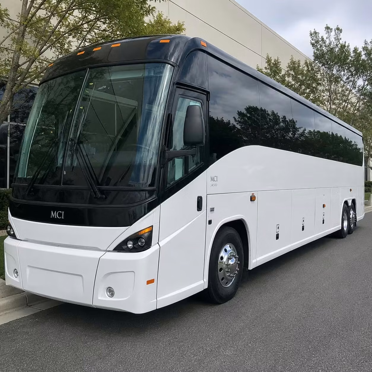 east point airport transportation