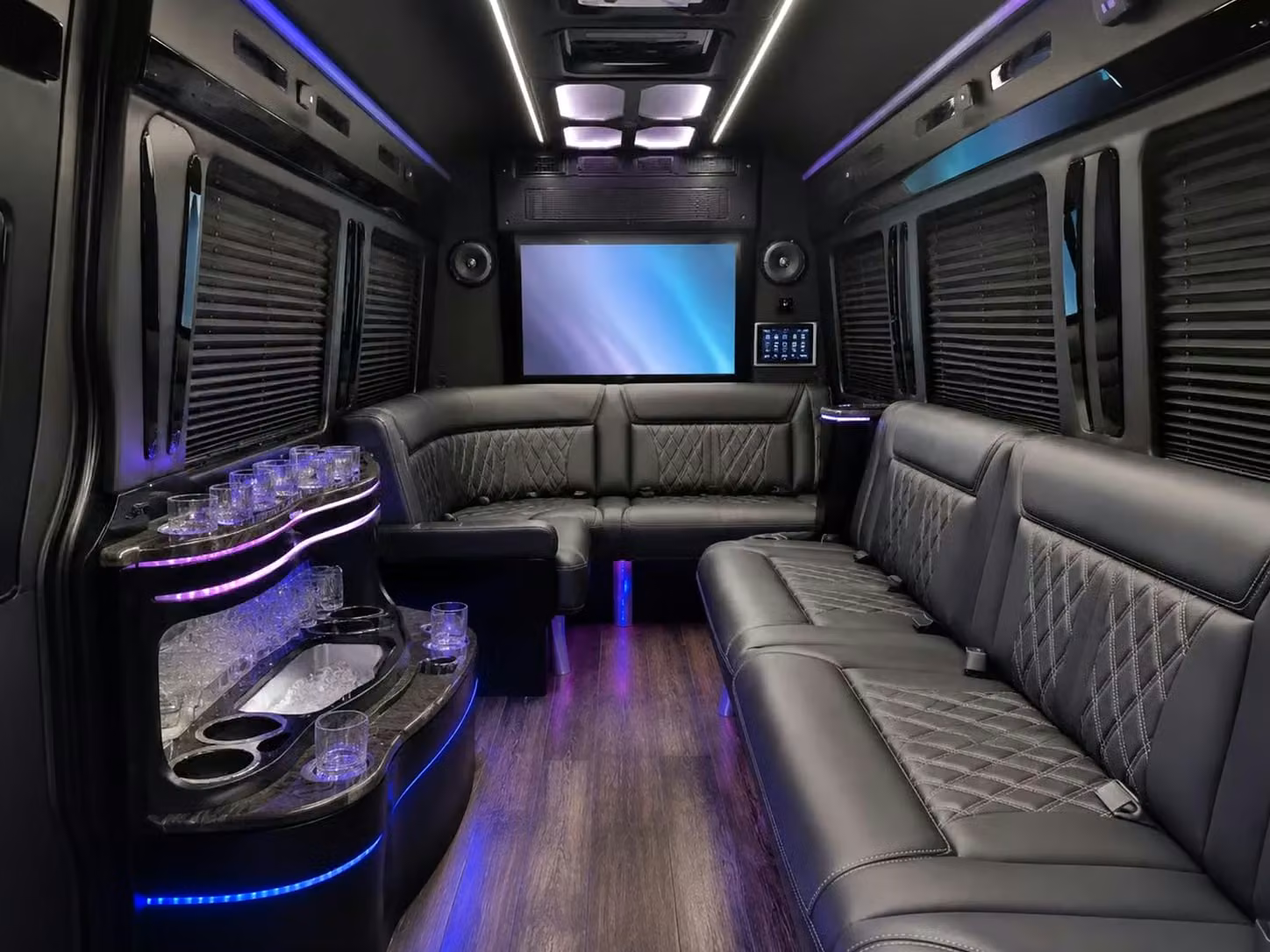 east point bus rentals wherever your group is headed