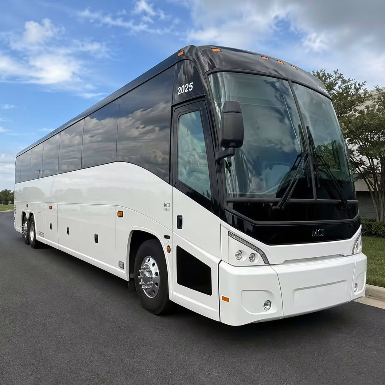 east point buses