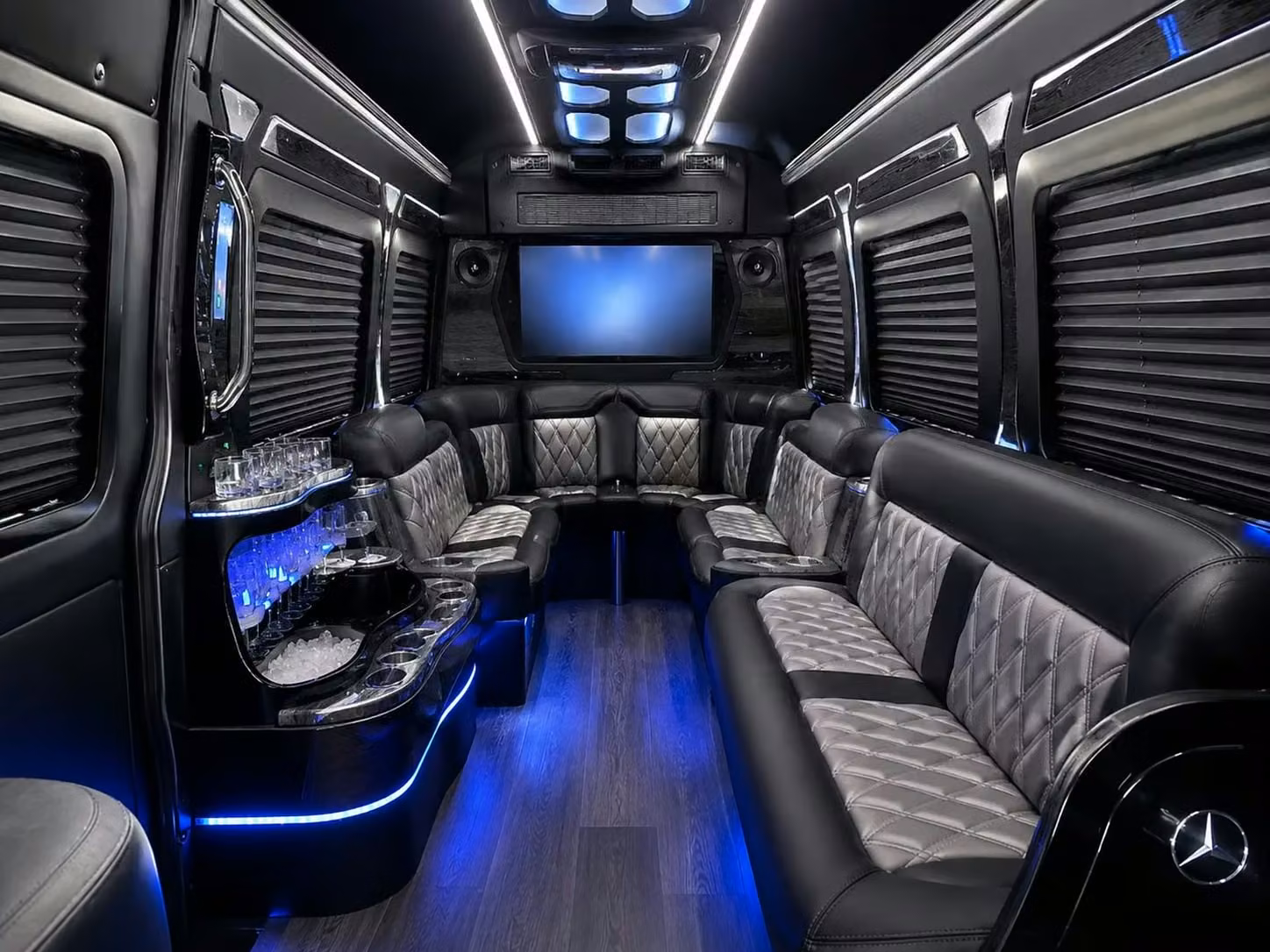 east point charter bus rentals for weddings corporate events and more in east point