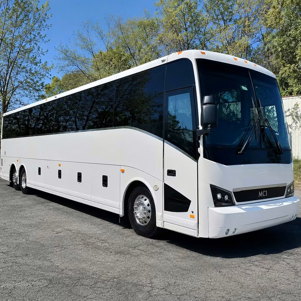 east point charter buses for east point conventions