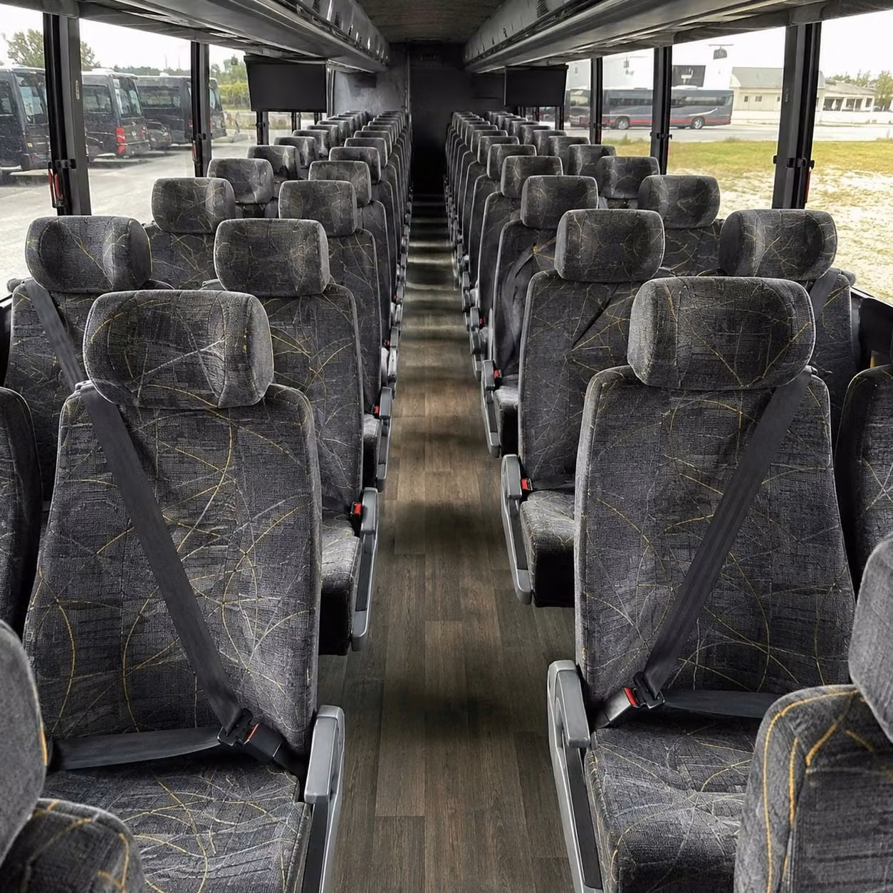 east point church transportation