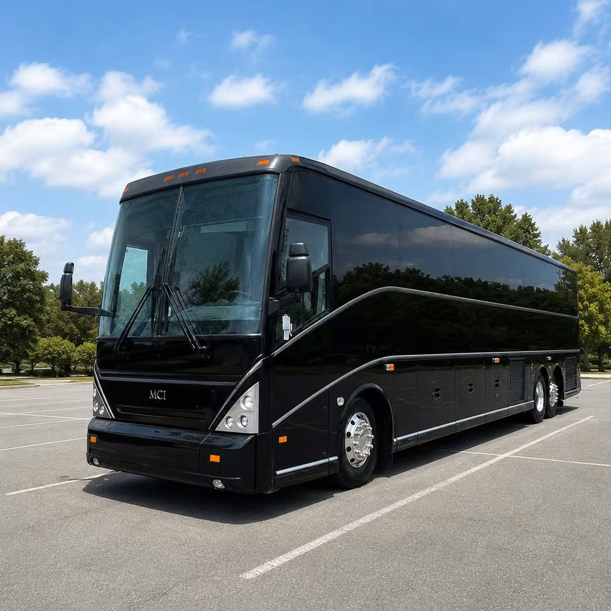 east point comfortable travel with modern east point buses for families