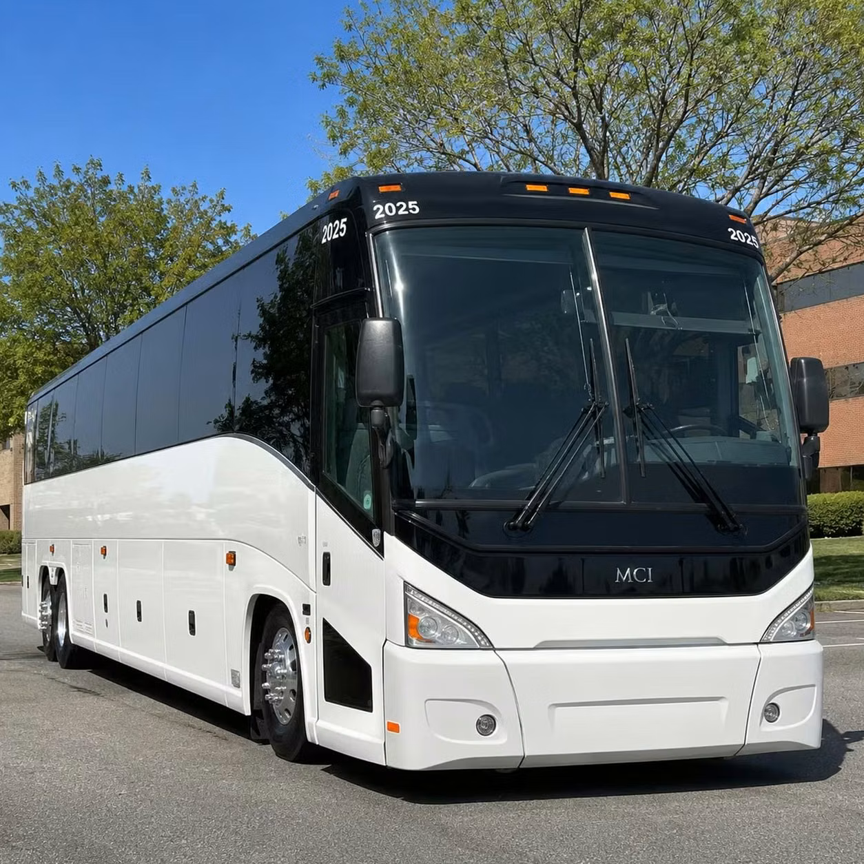 east point convention to hotel transfer shuttles