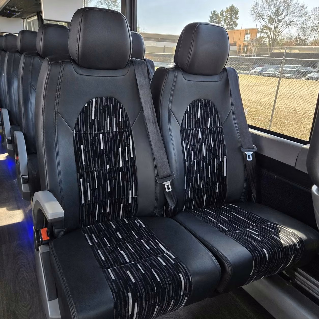 east point corporate transportation