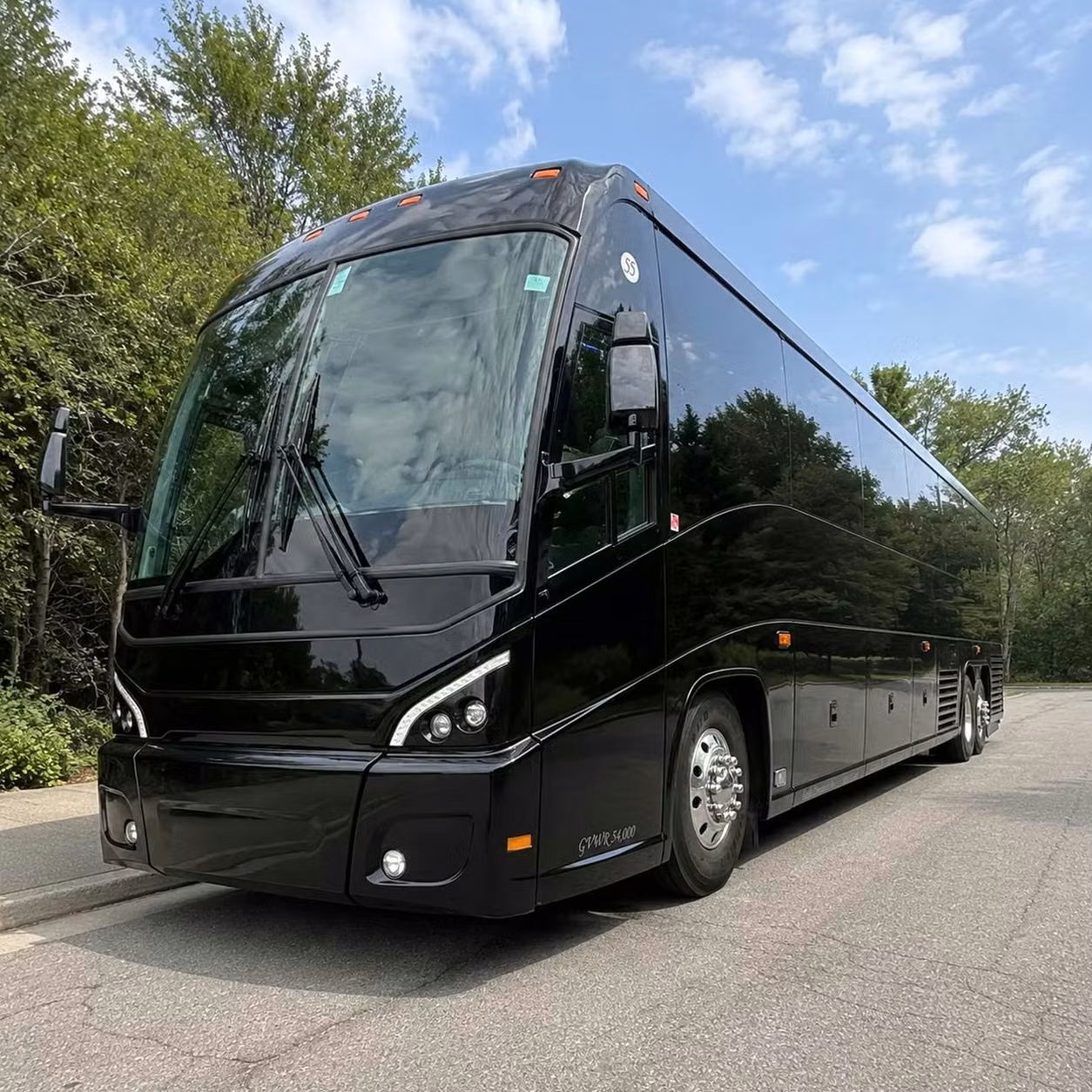east point effortless shuttle solutions for worship conferences