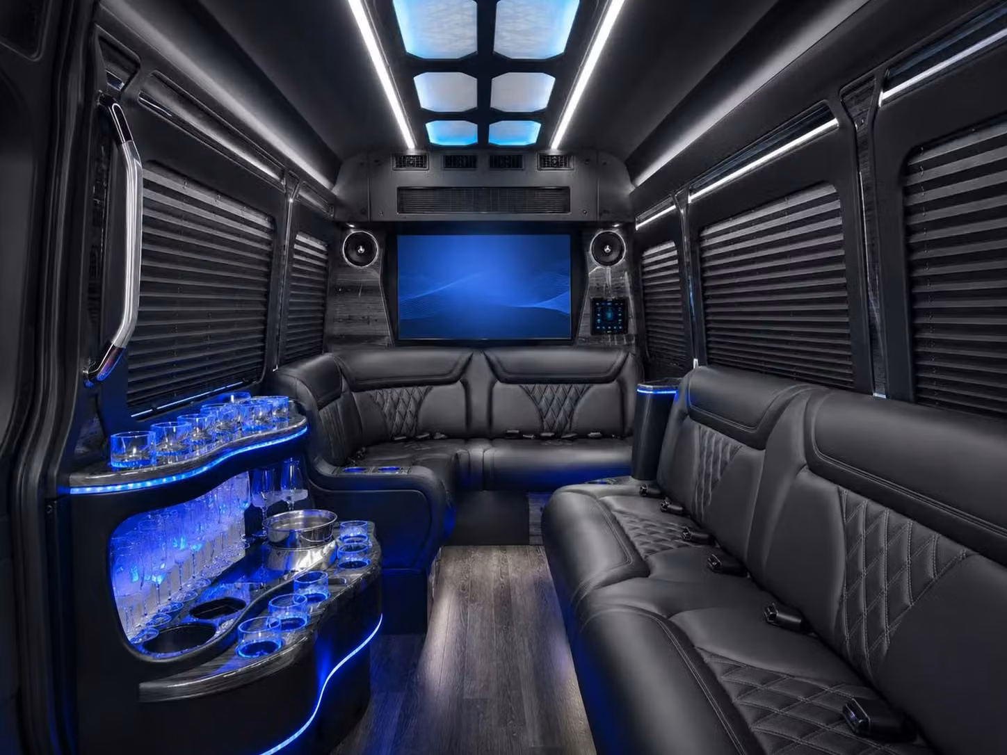 east point executive sprinter vans and minibuses for east point business travel