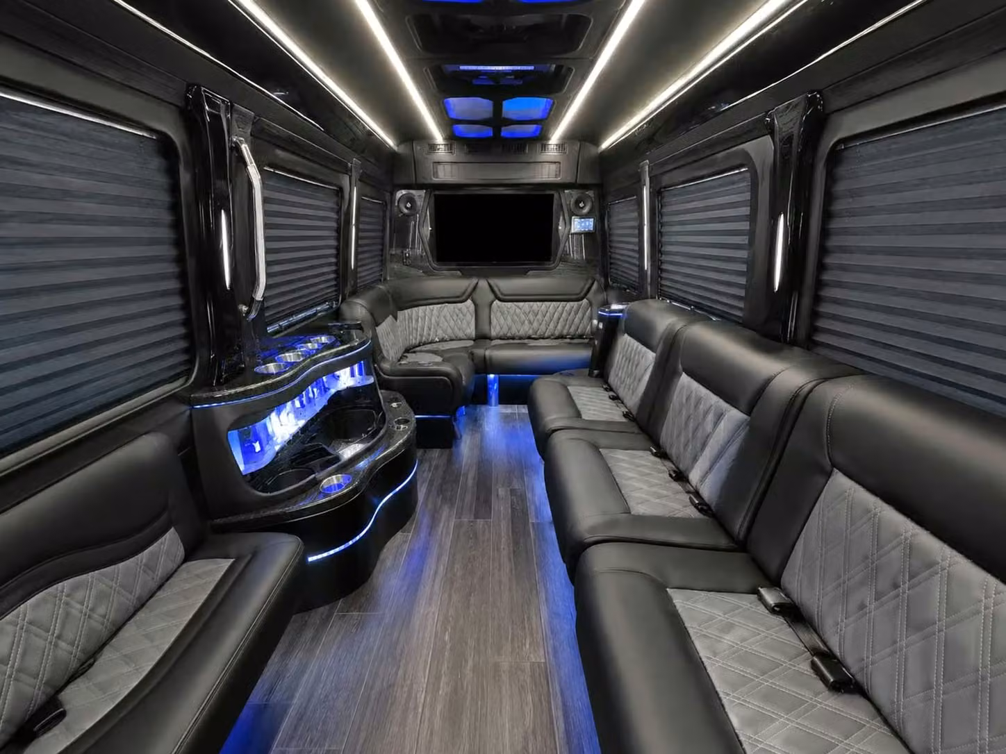 east point festival and concert hotel shuttles across east point