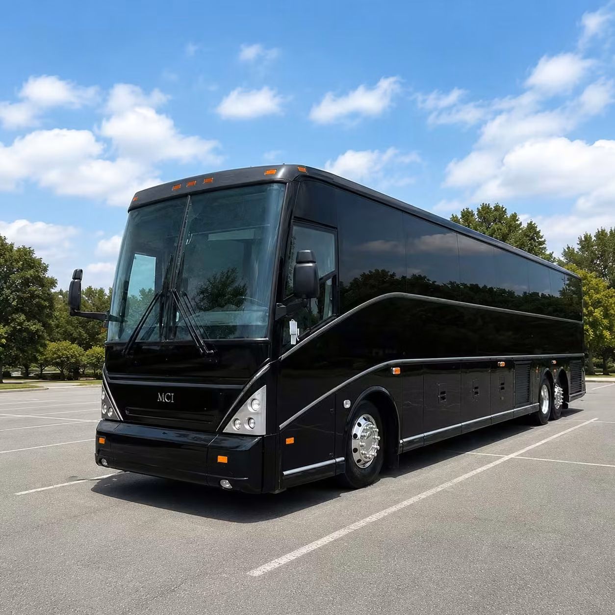 east point long distance transportation