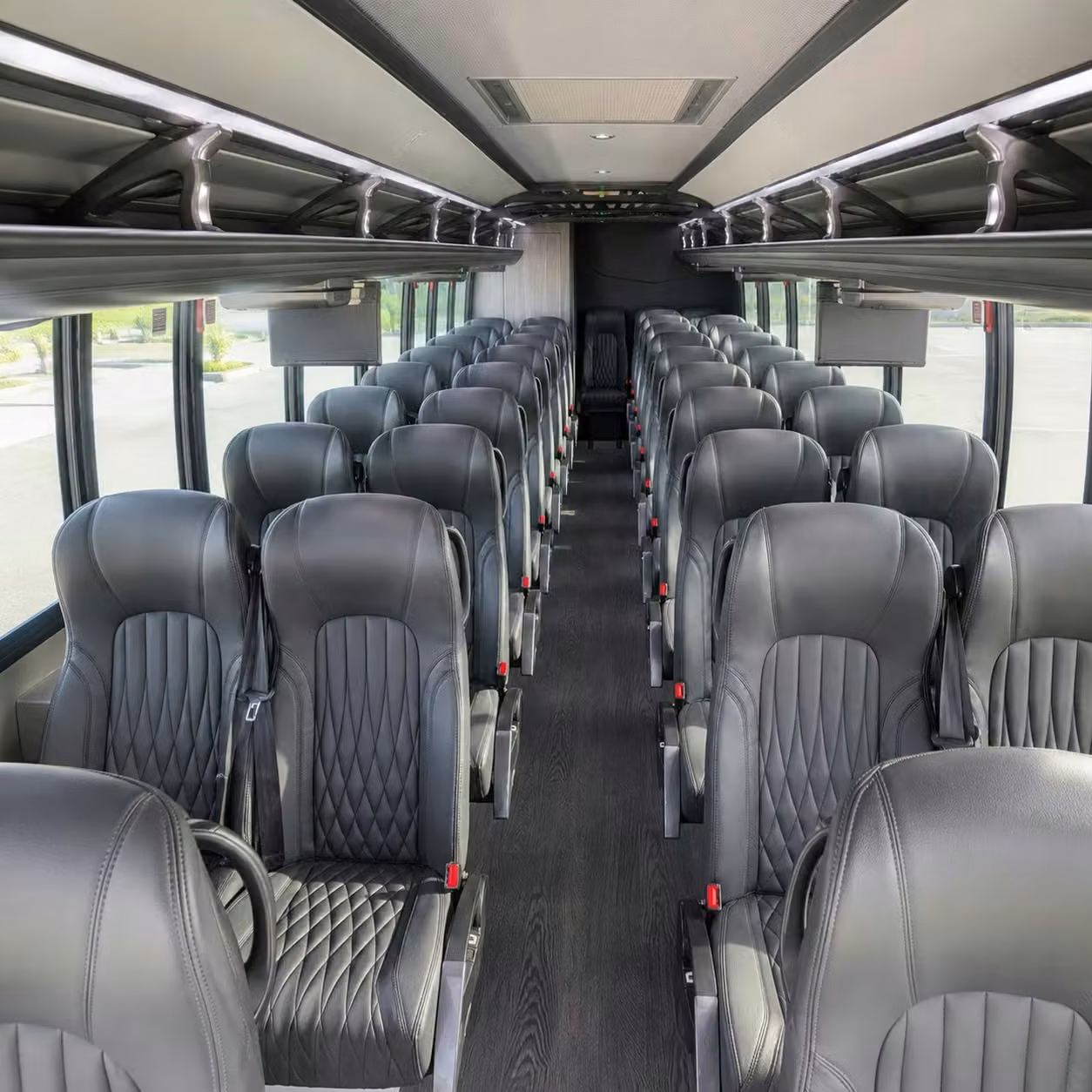 east point minibus interior 3