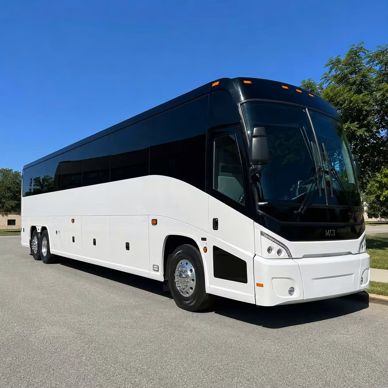 east point sporting event transportation