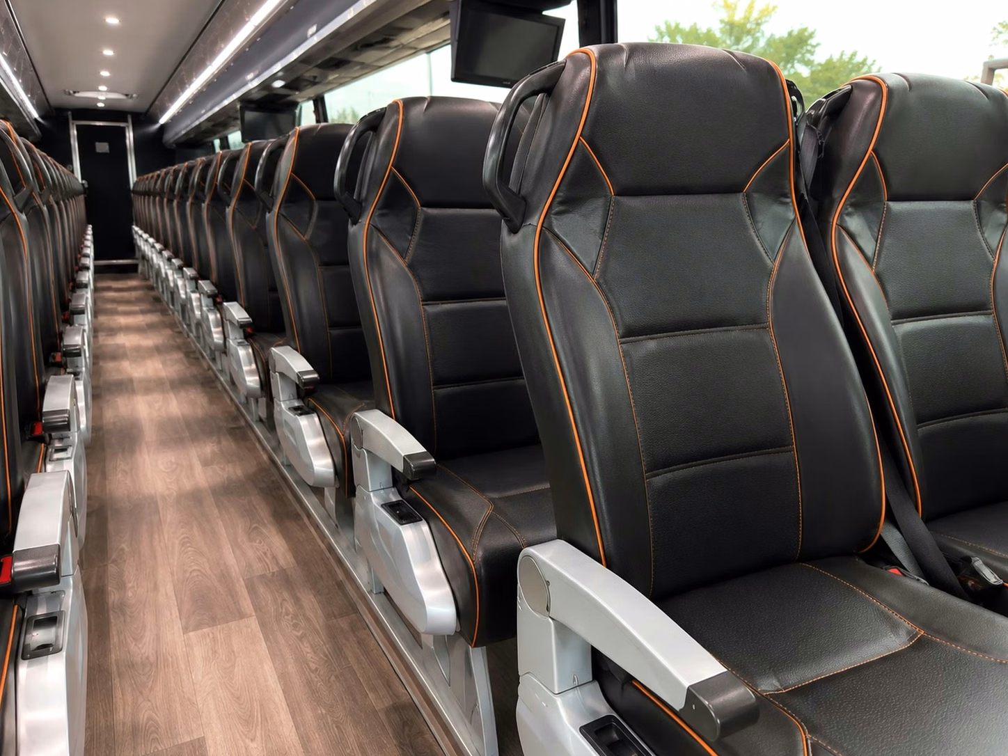 east point stress free airport shuttles for out of town guests