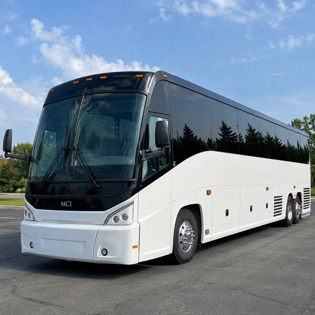 east point vip sprinter limos and executive buses for artists and backstage guests
